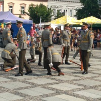 Vojenský Letofest 2021 - Liptovský Mikuláš - 6