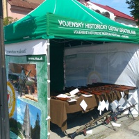 Vojenský Letofest 2021 - Liptovský Mikuláš - 7