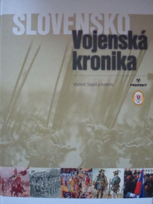 Slovensko. Vojenská kronika.