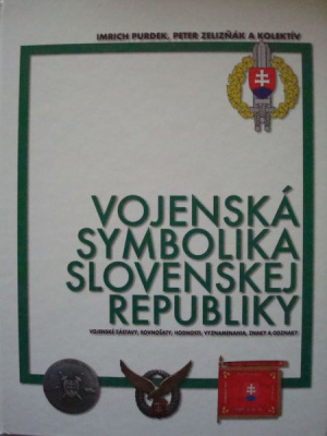 Vojenská symbolika Slovenskej republiky