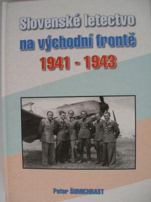 Slovenské letectvo na východní frontě 1941 – 1943