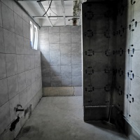 Priebeh rekonštrukčných prác