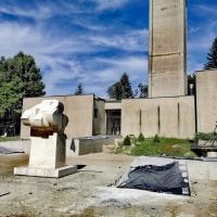 Priebeh rekonštrukčných prác