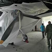 Priebeh rekonštrukčných prác