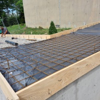 Priebeh rekonštrukčných prác