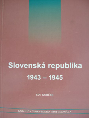 Slovenská republika 1943 – 1945