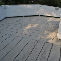 Rekonštrukcia vstupnej rampy Centrálnej expozície vo Svidníku - 6