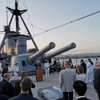 Vojenskí historici na XLVI. svetovom kongrese vojenských historikov v Aténach 2