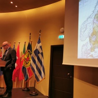 Vojenskí historici na XLVI. svetovom kongrese vojenských historikov v Aténach 9