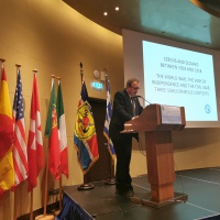 Vojenskí historici na XLVI. svetovom kongrese vojenských historikov v Aténach 9