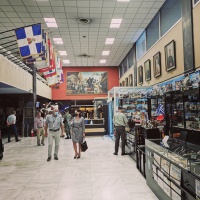 Vojenskí historici na XLVI. svetovom kongrese vojenských historikov v Aténach 17