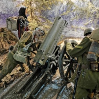 Vojenskí historici na XLVI. svetovom kongrese vojenských historikov v Aténach 20