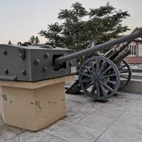 Vojenskí historici na XLVI. svetovom kongrese vojenských historikov v Aténach 22