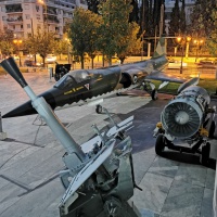 Vojenskí historici na XLVI. svetovom kongrese vojenských historikov v Aténach23