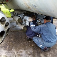 Špecialisti z Ozbrojených síl SR ​ pomáhajú vojenskému historickému múzeu