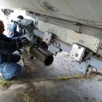 Špecialisti z Ozbrojených síl SR ​ pomáhajú vojenskému historickému múzeu