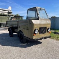 Špecialisti z Ozbrojených síl SR ​ pomáhajú vojenskému historickému múzeu