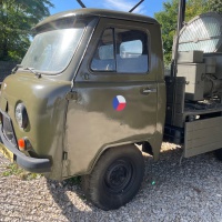 Špecialisti z Ozbrojených síl SR ​ pomáhajú vojenskému historickému múzeu