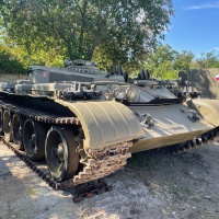 Špecialisti z Ozbrojených síl SR ​ pomáhajú vojenskému historickému múzeu