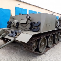 Špecialisti z Ozbrojených síl SR ​ pomáhajú vojenskému historickému múzeu