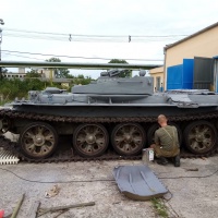 Špecialisti z Ozbrojených síl SR ​ pomáhajú vojenskému historickému múzeu