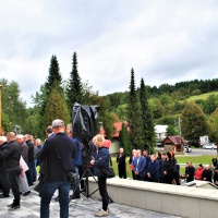 77. výročie oslobodenia obce Kalinov (3)