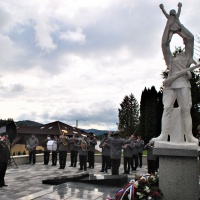 77. výročie oslobodenia obce Kalinov (9)