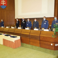 Storočnica protilietadlovcov na Slovensku