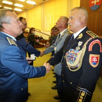 Storočnica protilietadlovcov na Slovensku