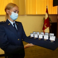 Storočnica protilietadlovcov na Slovensku