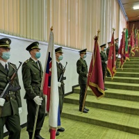 Storočnica protilietadlovcov na Slovensku