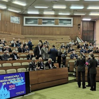 Storočnica protilietadlovcov na Slovensku