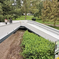 Rekonštrukcia vstupnej rampy do VHM vo Svidníku - september 2021 (5)