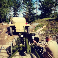 Technická pomoc OS SR - 16