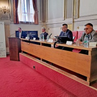 Košice privítali 20. ročník medzinárodnej konferencie Pracovnej skupiny pre štúdium vojnových konfliktov Konzorcia Partnerstvo za mier 13