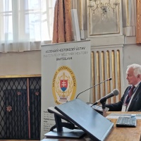 Košice privítali 20. ročník medzinárodnej konferencie Pracovnej skupiny pre štúdium vojnových konfliktov Konzorcia Partnerstvo za mier 18