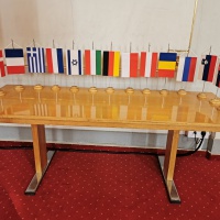 Košice privítali 20. ročník medzinárodnej konferencie Pracovnej skupiny pre štúdium vojnových konfliktov Konzorcia Partnerstvo za mier 19