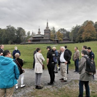 Košice privítali 20. ročník medzinárodnej konferencie Pracovnej skupiny pre štúdium vojnových konfliktov Konzorcia Partnerstvo za mier 21