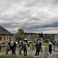Košice privítali 20. ročník medzinárodnej konferencie Pracovnej skupiny pre štúdium vojnových konfliktov Konzorcia Partnerstvo za mier 22