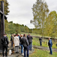 Košice privítali 20. ročník medzinárodnej konferencie Pracovnej skupiny pre štúdium vojnových konfliktov Konzorcia Partnerstvo za mier 23