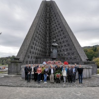 Košice privítali 20. ročník medzinárodnej konferencie Pracovnej skupiny pre štúdium vojnových konfliktov Konzorcia Partnerstvo za mier 24