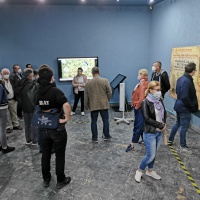 Košice privítali 20. ročník medzinárodnej konferencie Pracovnej skupiny pre štúdium vojnových konfliktov Konzorcia Partnerstvo za mier 26