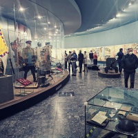 Košice privítali 20. ročník medzinárodnej konferencie Pracovnej skupiny pre štúdium vojnových konfliktov Konzorcia Partnerstvo za mier 27