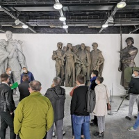 Košice privítali 20. ročník medzinárodnej konferencie Pracovnej skupiny pre štúdium vojnových konfliktov Konzorcia Partnerstvo za mier 29