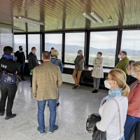 Košice privítali 20. ročník medzinárodnej konferencie Pracovnej skupiny pre štúdium vojnových konfliktov Konzorcia Partnerstvo za mier 31