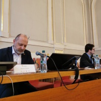 Košice privítali 20. ročník medzinárodnej konferencie Pracovnej skupiny pre štúdium vojnových konfliktov Konzorcia Partnerstvo za mier 39