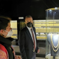 Košice privítali 20. ročník medzinárodnej konferencie Pracovnej skupiny pre štúdium vojnových konfliktov Konzorcia Partnerstvo za mier 45