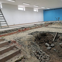 Vyhliadková veža na Dukle - 4