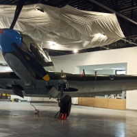 Vyhliadková veža na Dukle - 6