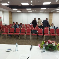 Medzinárodná vedecká konferencia Severovýchodné Slovensko – Bojisko Prvej svetovej vojny